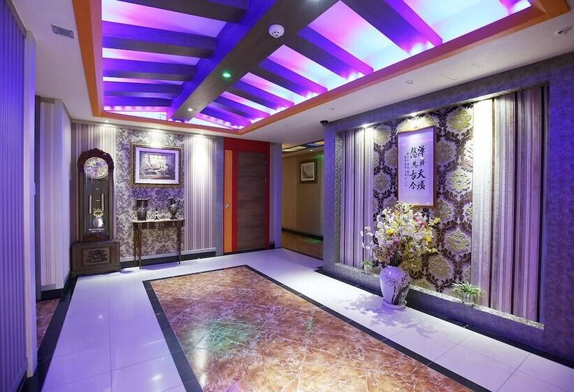 Motel Taean Lux Pensiontel