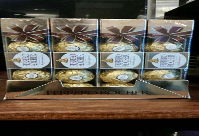 מוטל Uijeongbu E Joy