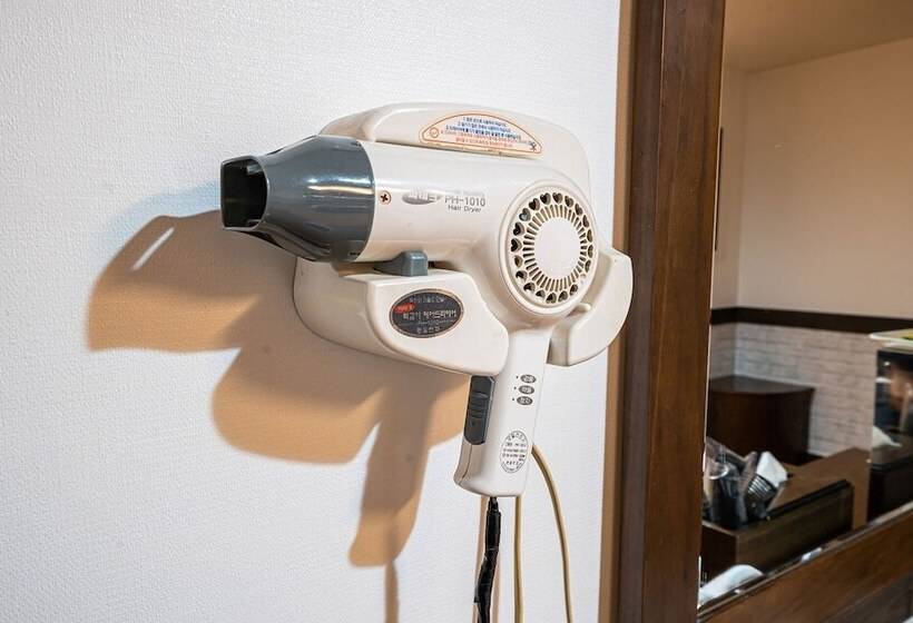 מוטל Uijeongbu E Joy