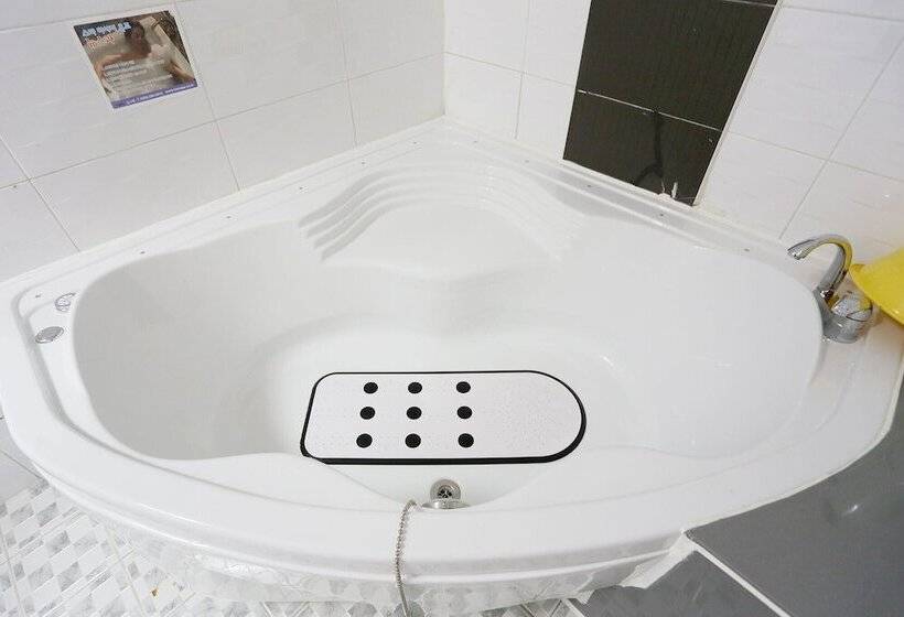 Motel Wonju New Rivera