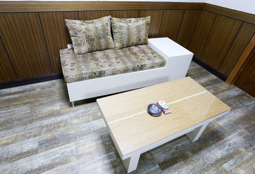 Motel Wonju New Rivera