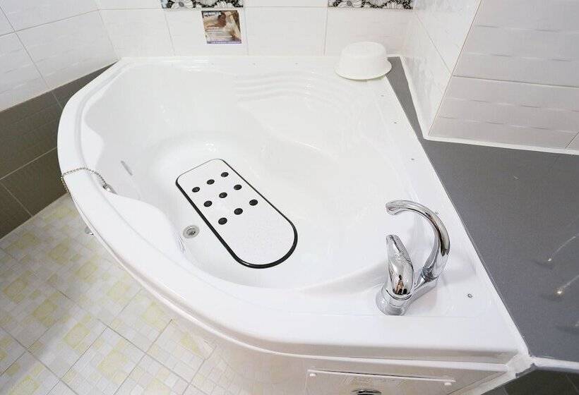 Motel Wonju New Rivera