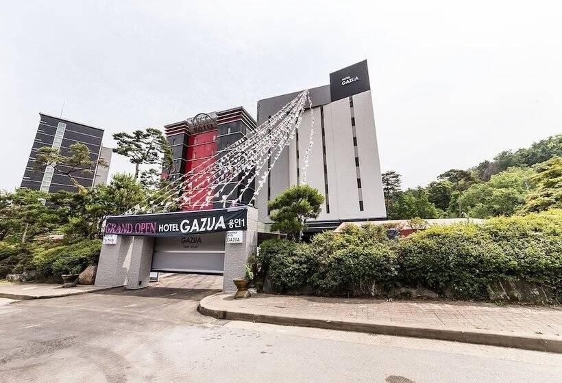 Motel Yongin Singal Gazua