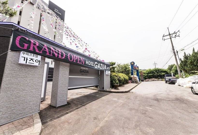 Motel Yongin Singal Gazua