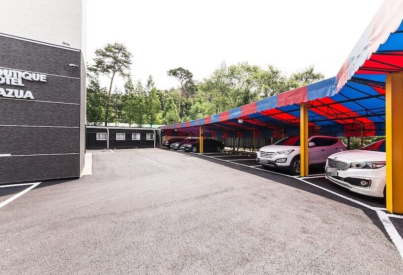 Motel Yongin Singal Gazua