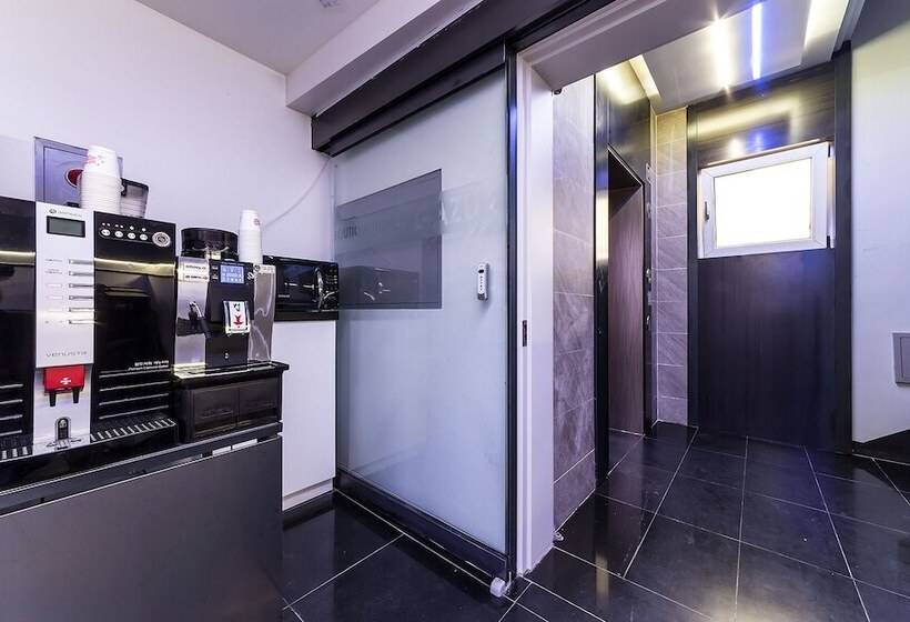 Motel Yongin Singal Gazua