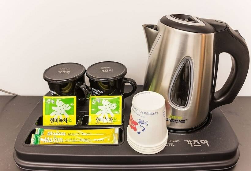 Motel Yongin Singal Gazua