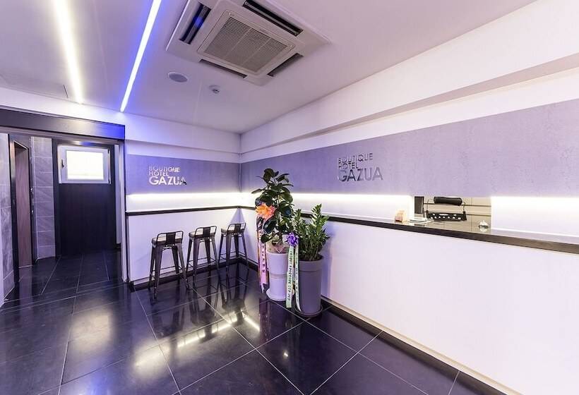 Motel Yongin Singal Gazua