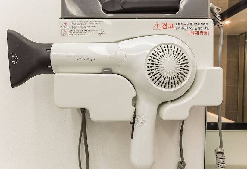 Motel Yongin Singal Gazua