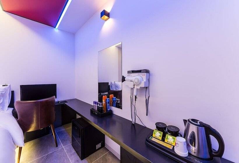 Motel Yongin Singal Gazua