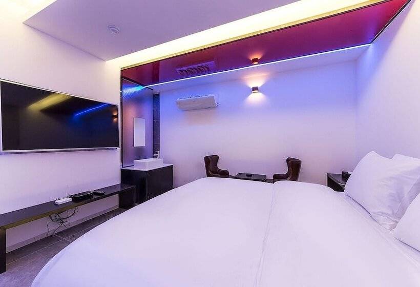 Motel Yongin Singal Gazua