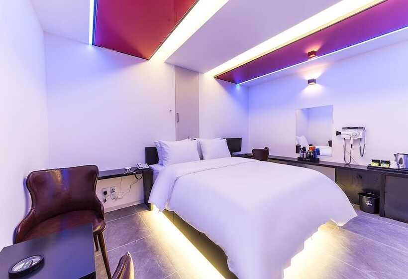 Motel Yongin Singal Gazua