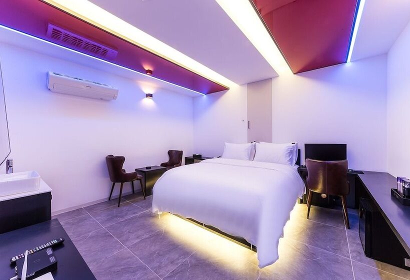 Motel Yongin Singal Gazua