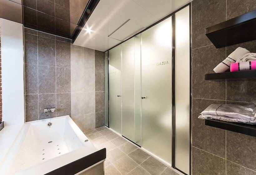 Motel Yongin Singal Gazua