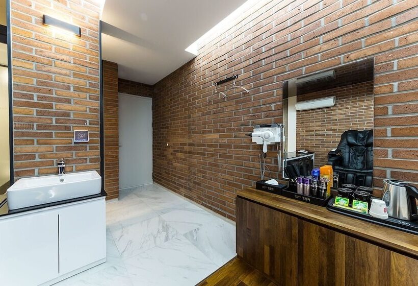 Motel Yongin Singal Gazua