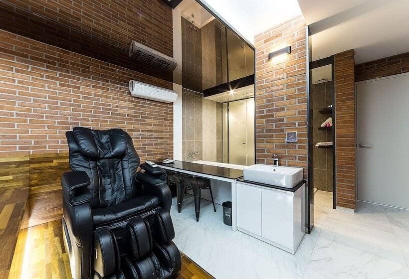 Motel Yongin Singal Gazua