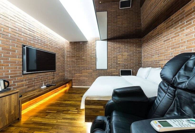 Motel Yongin Singal Gazua