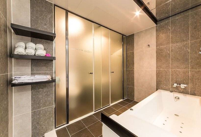 Motel Yongin Singal Gazua