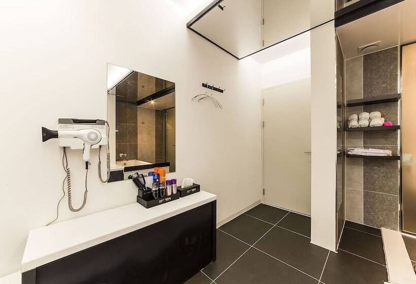 Motel Yongin Singal Gazua