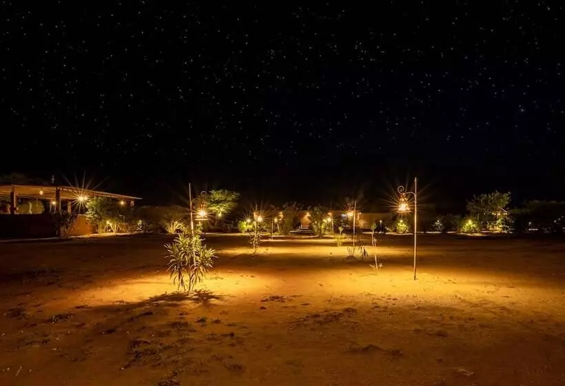 Resort Marvin Desert Camp