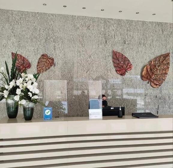 Vine Residences One Eleventwenty