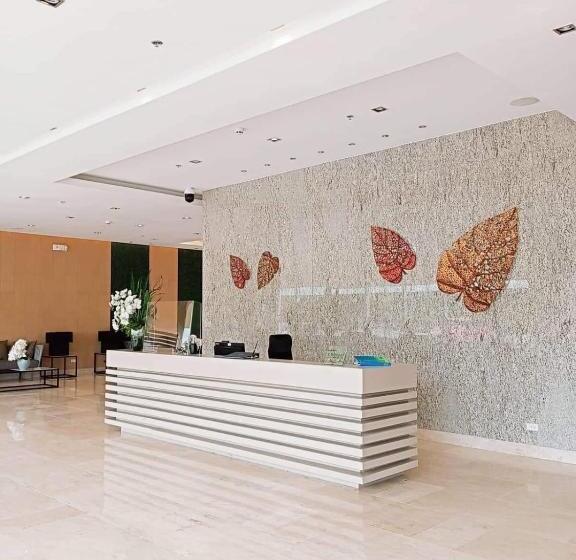 Vine Residences One Eleventwenty