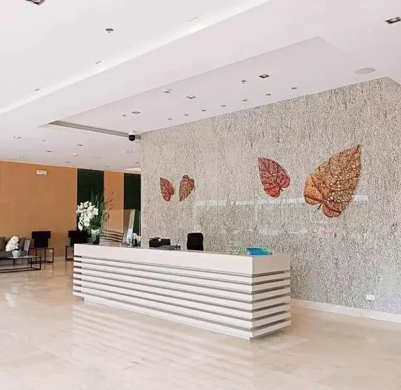 Vine Residences One Eleventwenty
