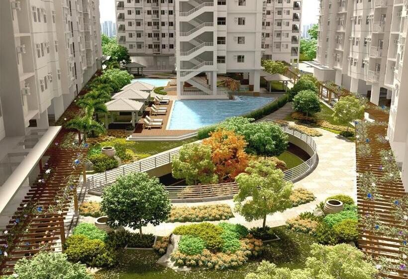 Vine Residences One Eleventwenty