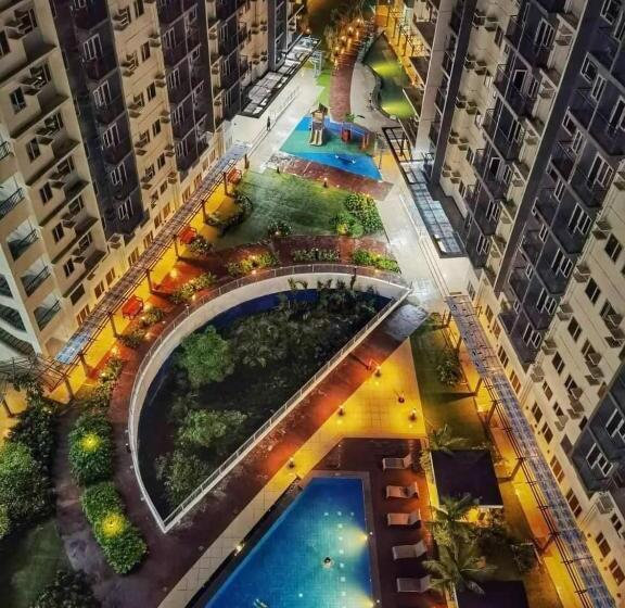 Vine Residences One Eleventwenty