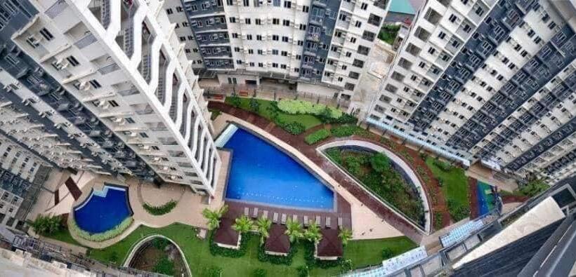 Vine Residences One Eleventwenty