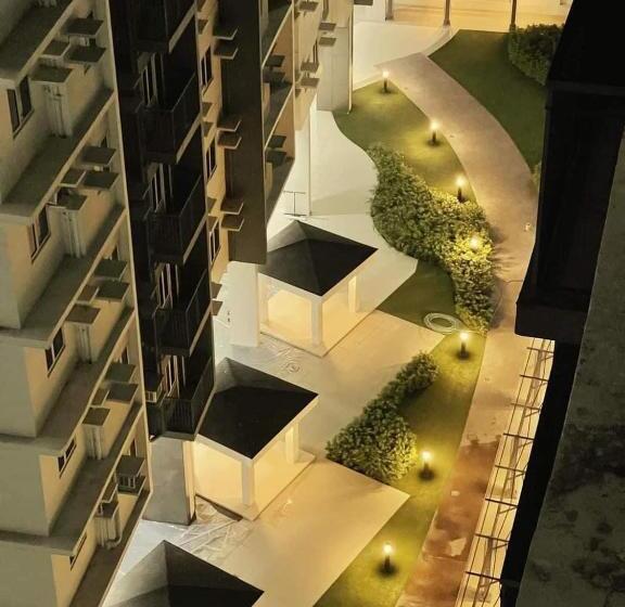 Vine Residences One Eleventwenty