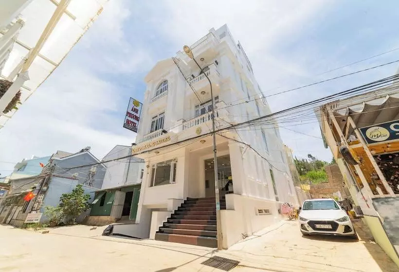 Anh Phuong Hotel Da Lat