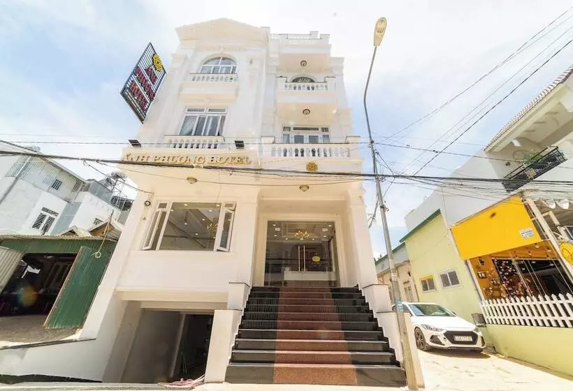 Anh Phuong Hotel Da Lat