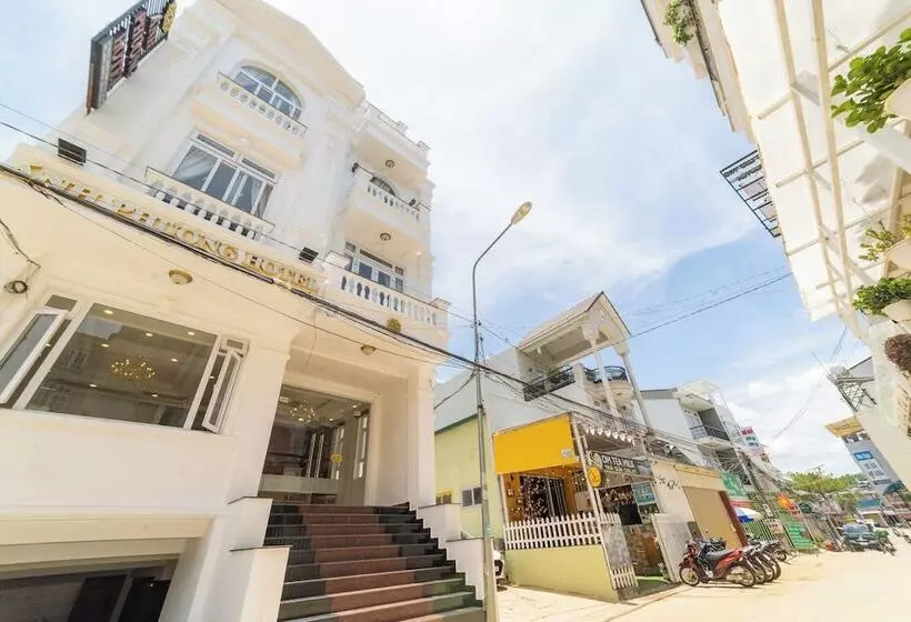 Anh Phuong Hotel Da Lat