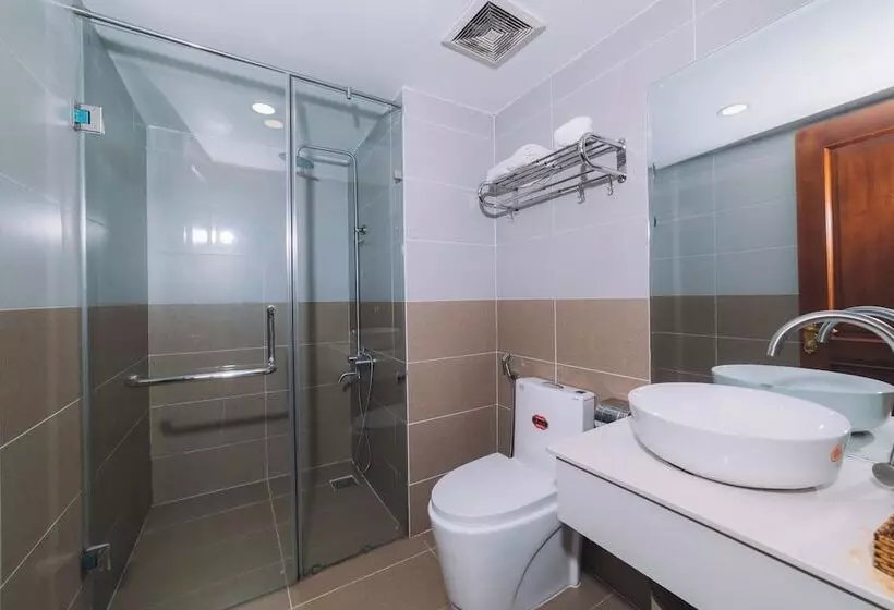 Anh Phuong Hotel Da Lat