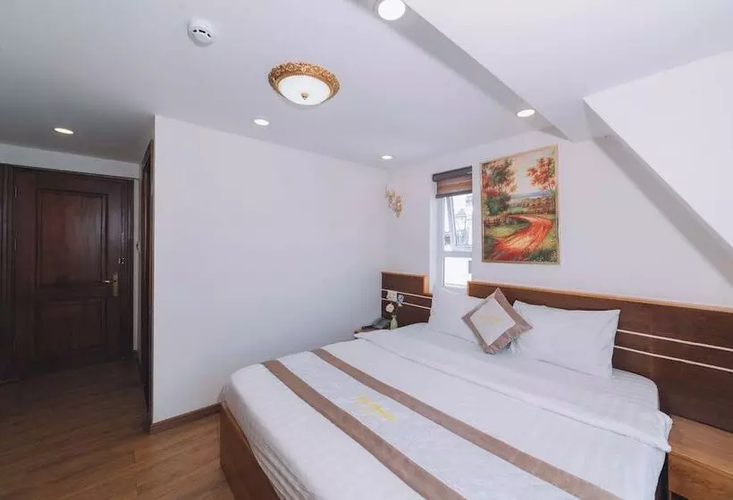 Anh Phuong Hotel Da Lat