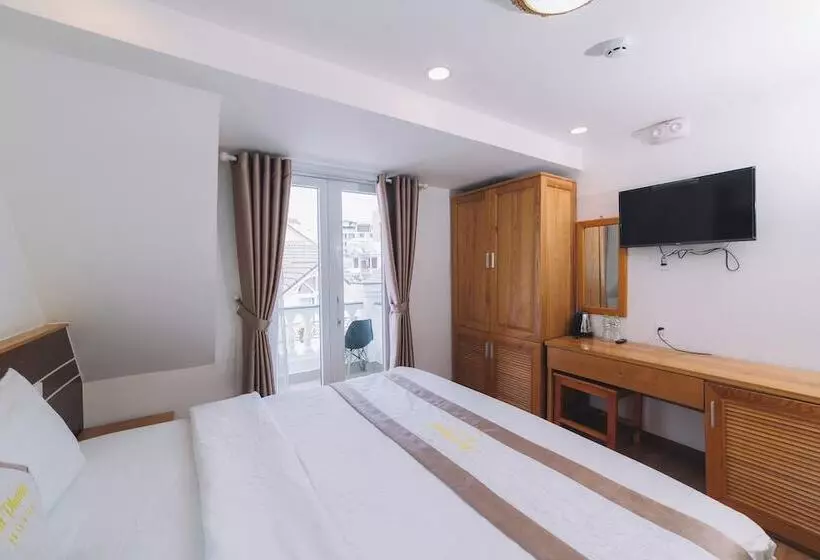 Anh Phuong Hotel Da Lat