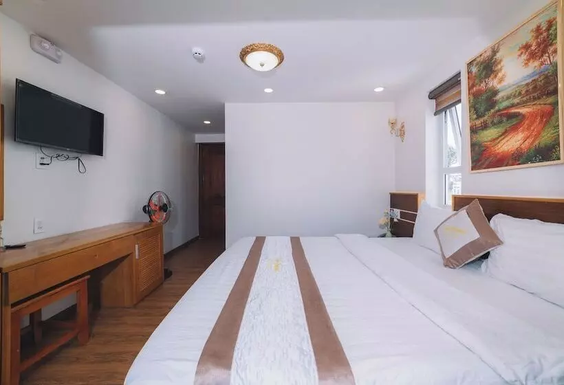 Anh Phuong Hotel Da Lat