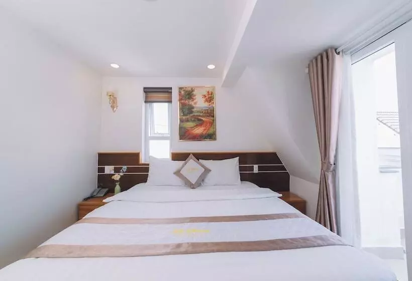Anh Phuong Hotel Da Lat