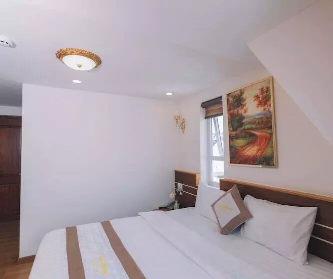 Anh Phuong Hotel Da Lat