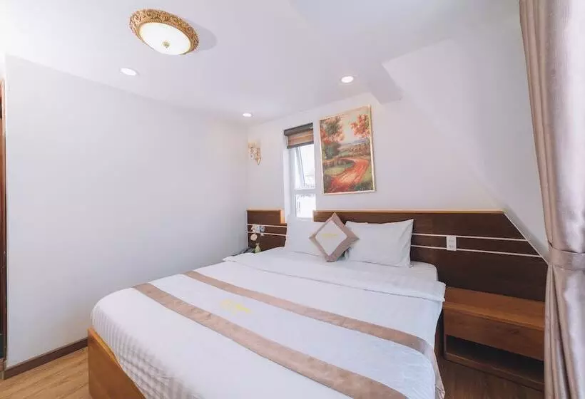 Anh Phuong Hotel Da Lat