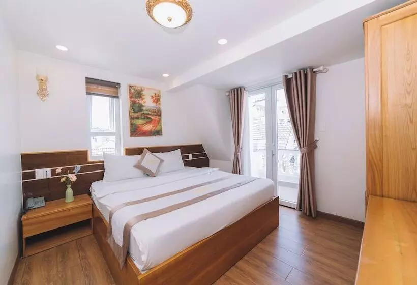 Anh Phuong Hotel Da Lat