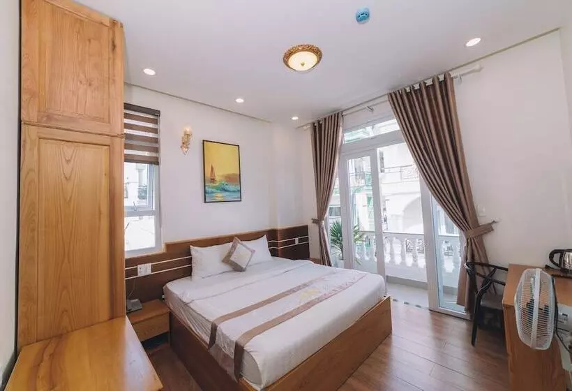 Anh Phuong Hotel Da Lat