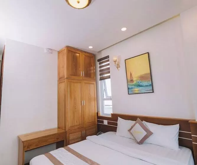 Anh Phuong Hotel Da Lat