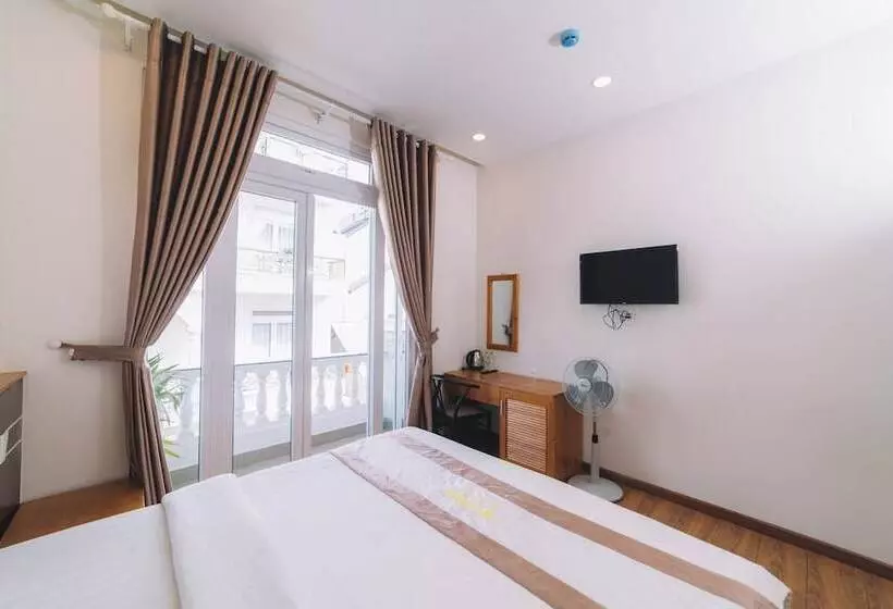 Anh Phuong Hotel Da Lat