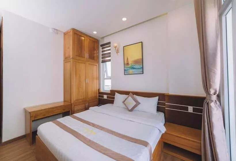 Anh Phuong Hotel Da Lat