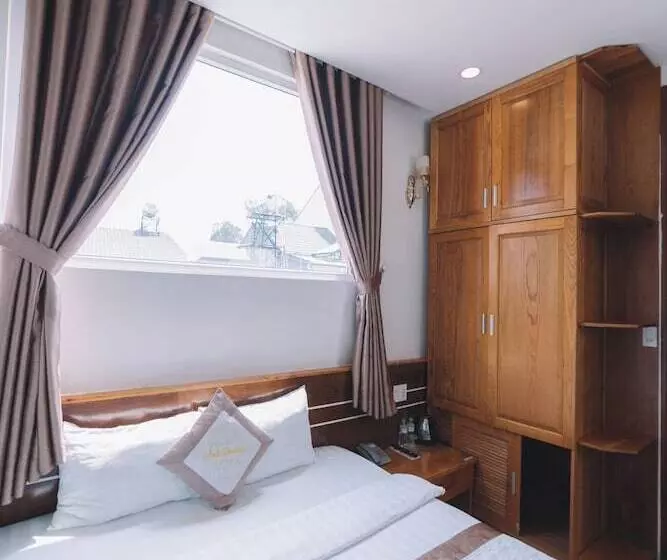 Anh Phuong Hotel Da Lat