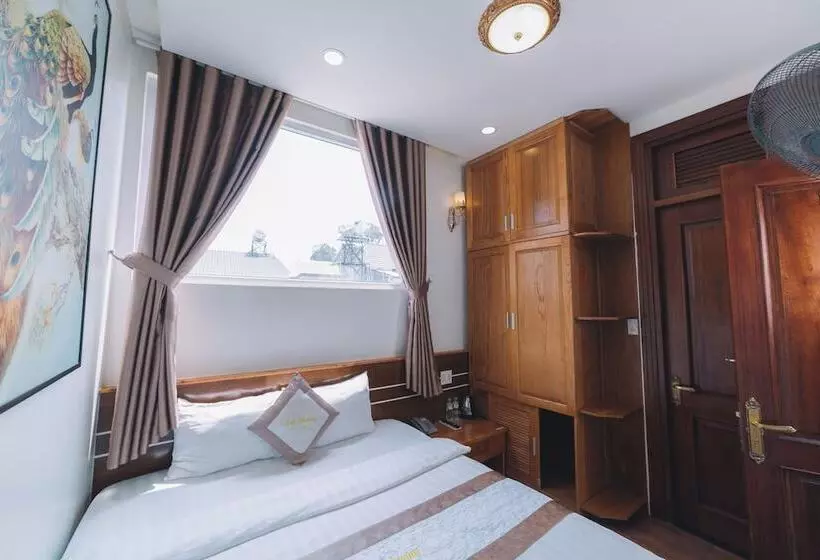 Anh Phuong Hotel Da Lat