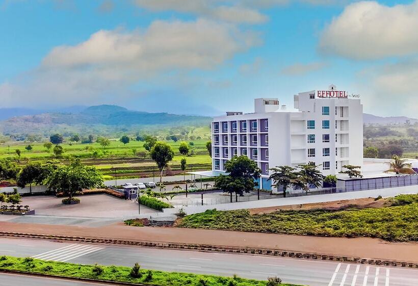 Effotel By Sayaji Sarola