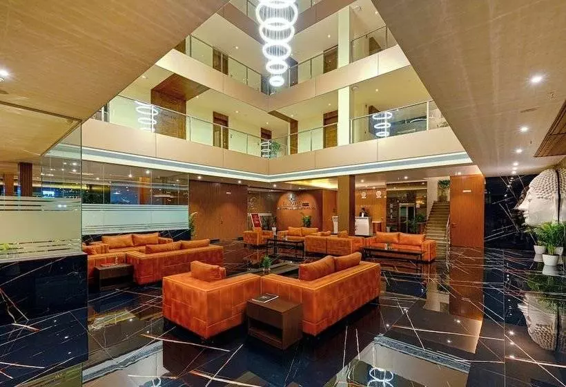 Effotel By Sayaji Sarola